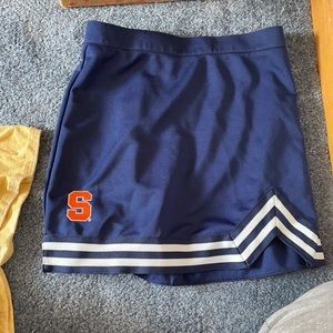 syracuse skirt